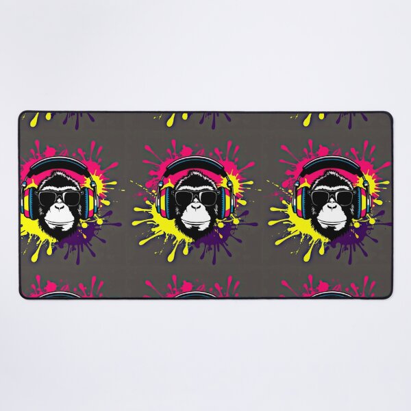 Item preview, Monkey 15 designed and sold by Zeir Shop.