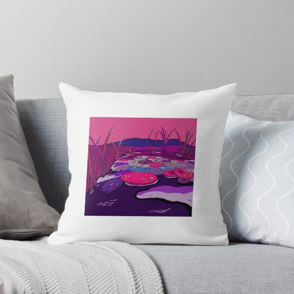 Item preview, Neon Swamp designed and sold by Jammic's Jaunts.