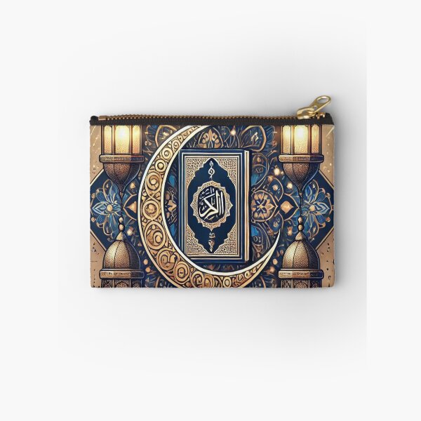 Item preview, Quran Design – Islamic Calligraphy & Spiritual Art designed and sold by AkilaCreations .