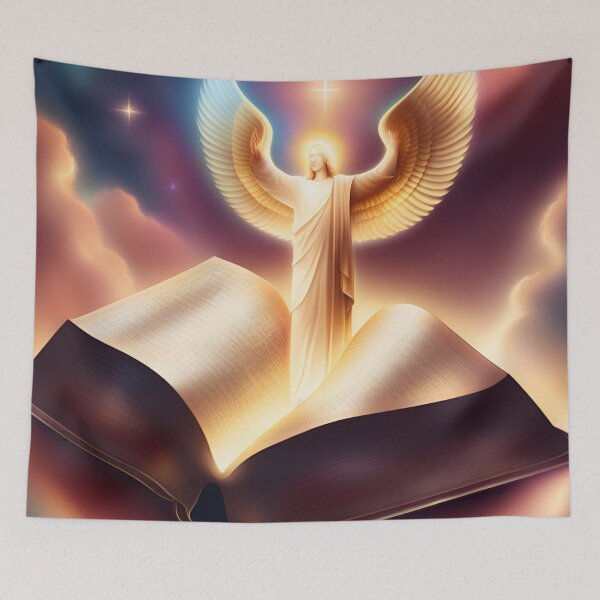 Item preview, Mateo 13:44 designed and sold by MRTUMujeruncion.