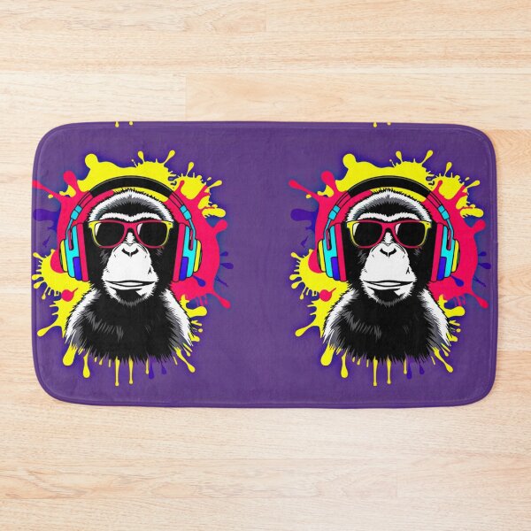 Item preview, Monkey 16 designed and sold by Zeir Shop.