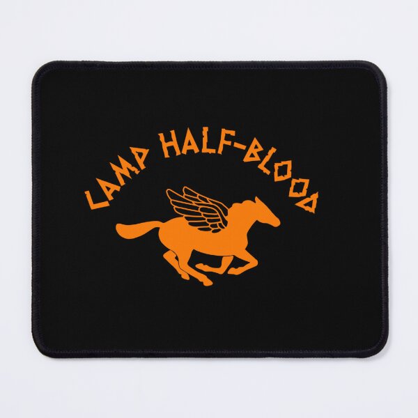 Item preview, Camp Half Blood - Percy Jackson designed and sold by CHBlovers.