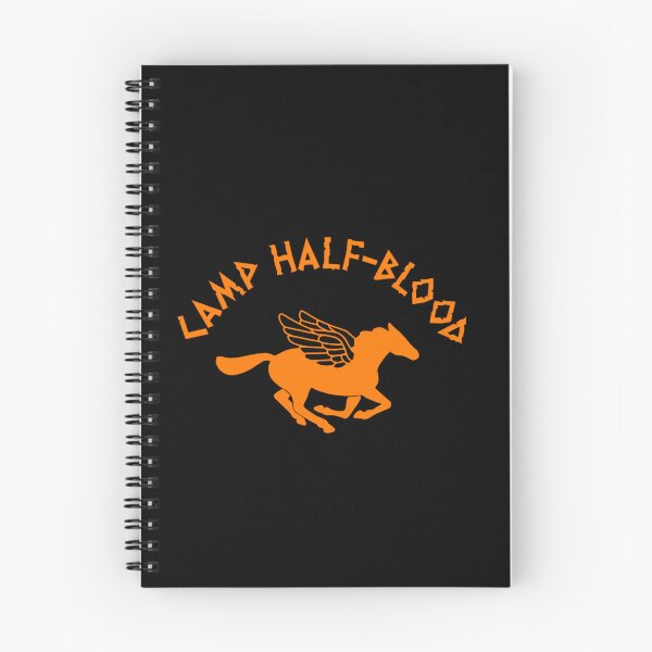 Item preview, Camp Half Blood - Percy Jackson designed and sold by CHBlovers.
