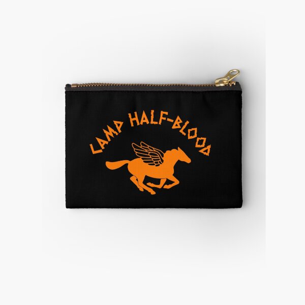Item preview, Camp Half Blood - Percy Jackson designed and sold by CHBlovers.