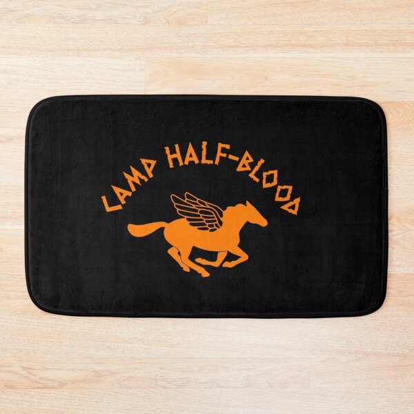 Item preview, Camp Half Blood - Percy Jackson designed and sold by CHBlovers.