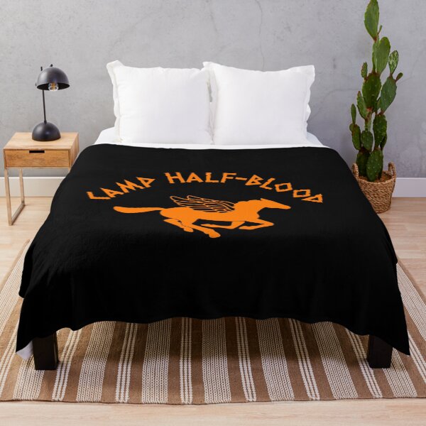 Item preview, Camp Half Blood - Percy Jackson designed and sold by CHBlovers.