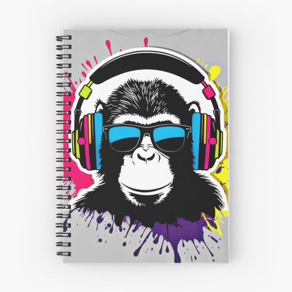 Item preview, Monkey 20 designed and sold by Zeir Shop.