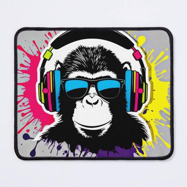 Item preview, Monkey 20 designed and sold by Zeir Shop.