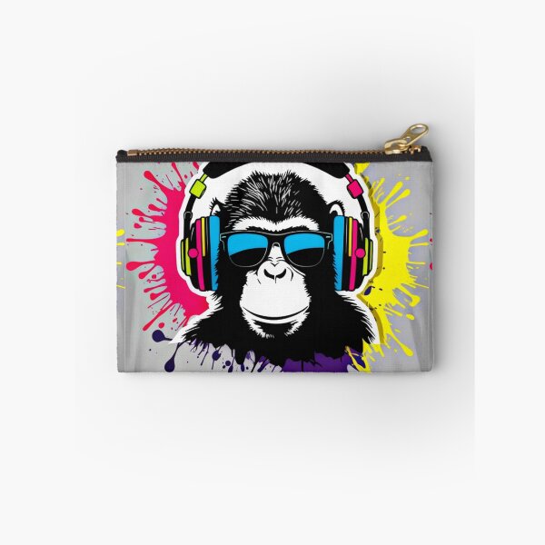 Item preview, Monkey 20 designed and sold by Zeir Shop.