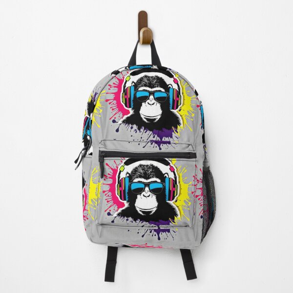 Item preview, Monkey 20 designed and sold by Zeir Shop.