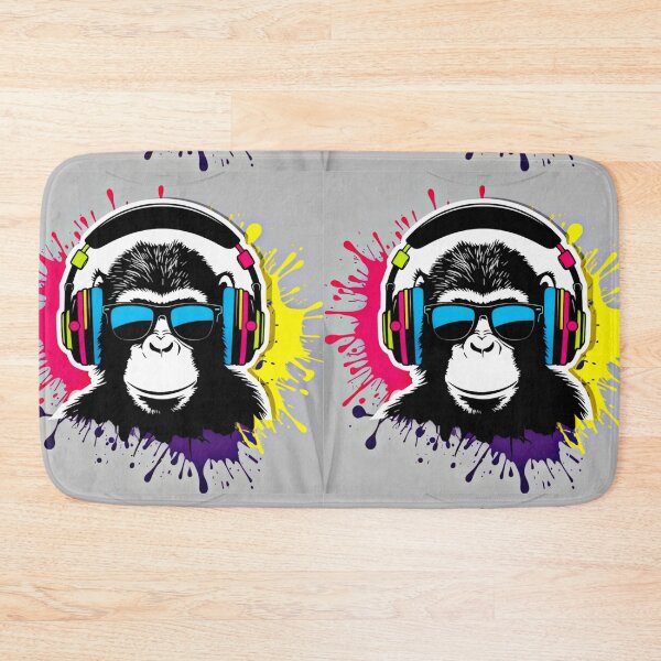 Item preview, Monkey 20 designed and sold by Zeir Shop.