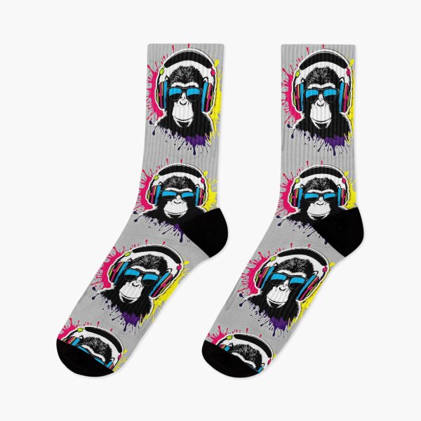 Item preview, Monkey 20 designed and sold by Zeir Shop.