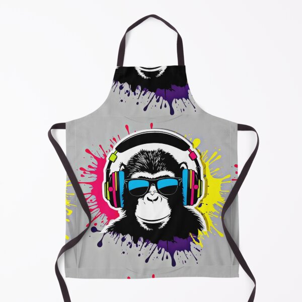 Item preview, Monkey 20 designed and sold by Zeir Shop.