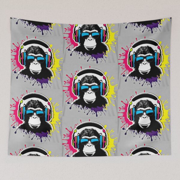 Item preview, Monkey 20 designed and sold by Zeir Shop.