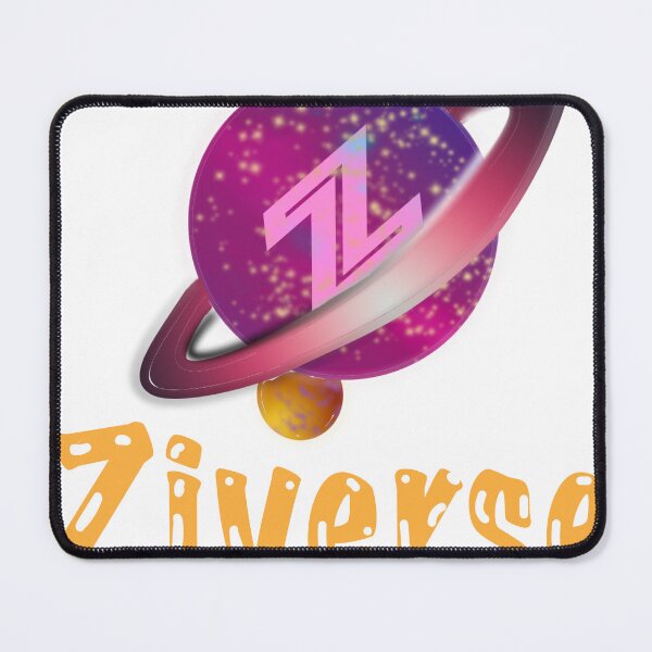 Item preview, Universe designed and sold by Ziverse.