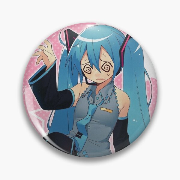 Item preview, webcore miku designed and sold by purple dojo store.