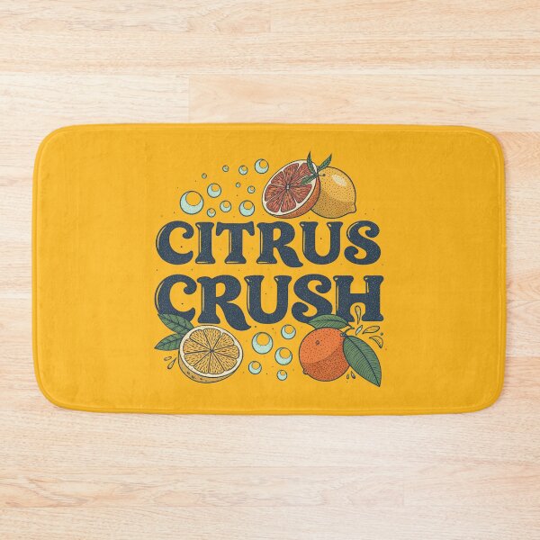 Item preview, Zesty Citrus Pop designed and sold by SignumShop.