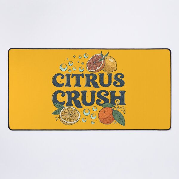 Item preview, Zesty Citrus Pop designed and sold by SignumShop.
