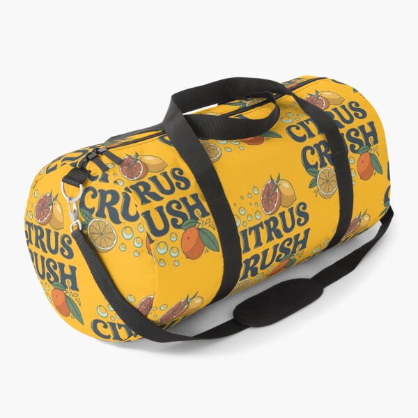 Item preview, Zesty Citrus Pop designed and sold by SignumShop.