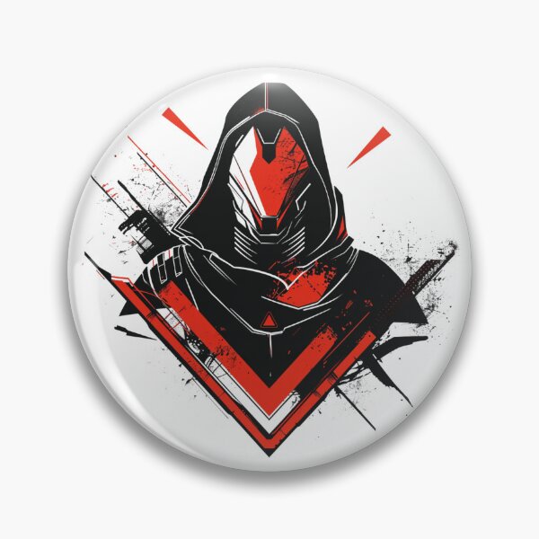 Item preview, D2 Crimson Hunter designed and sold by Zemo72.