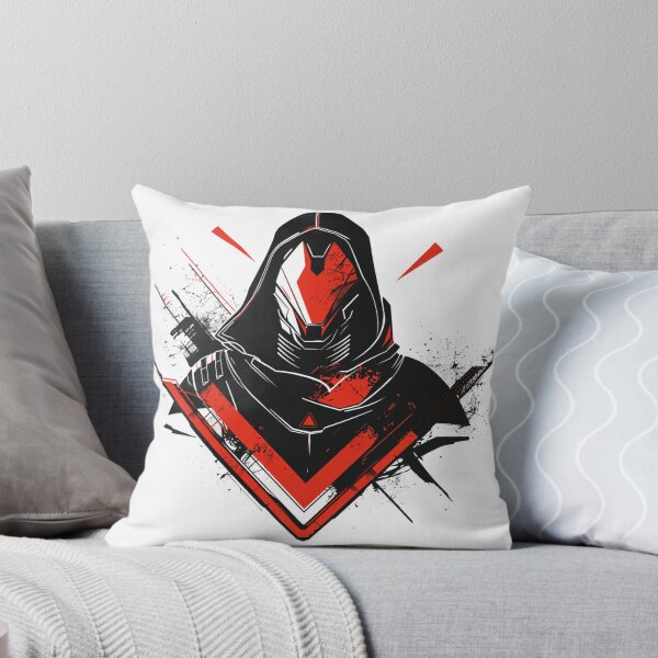 Item preview, D2 Crimson Hunter designed and sold by Zemo72.