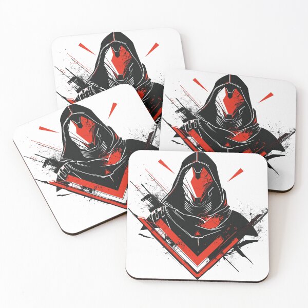 Item preview, D2 Crimson Hunter designed and sold by Zemo72.