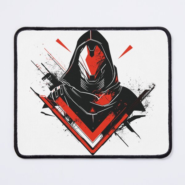Item preview, D2 Crimson Hunter designed and sold by Zemo72.