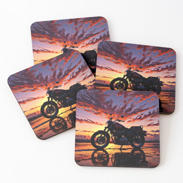Item preview, Motorcycle 6 designed and sold by Zeir Shop.