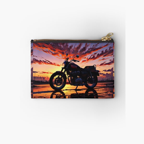 Item preview, Motorcycle 6 designed and sold by Zeir Shop.