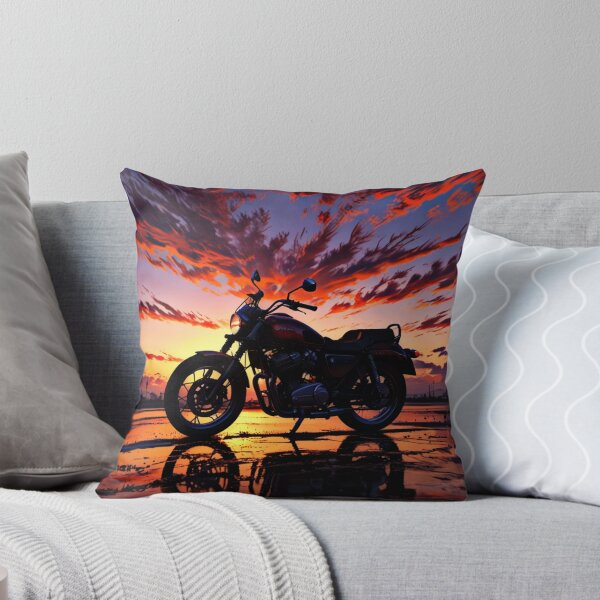 Item preview, Motorcycle 6 designed and sold by Zeir Shop.