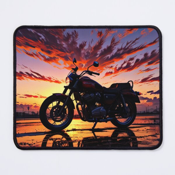 Item preview, Motorcycle 6 designed and sold by Zeir Shop.