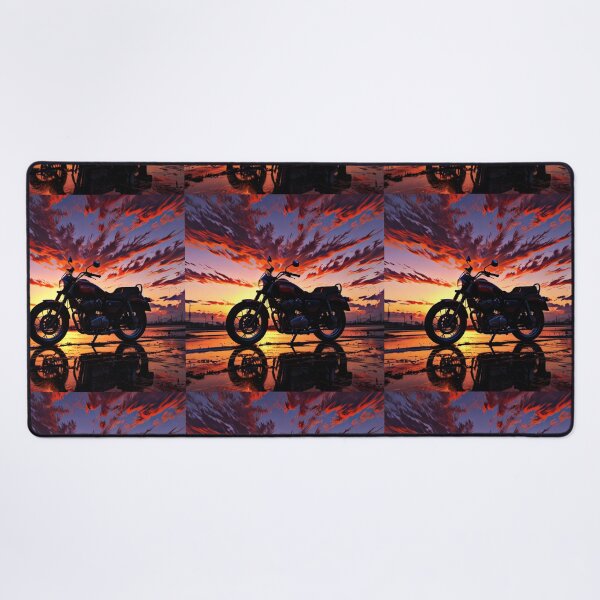 Item preview, Motorcycle 6 designed and sold by Zeir Shop.