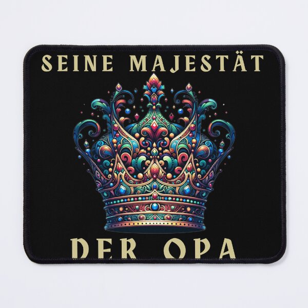 Item preview, His Majesty the Grandpa Crown designed and sold by MEMES-GER.