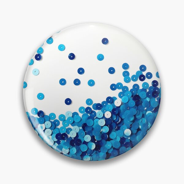 Item preview, Sequins 12 designed and sold by HebaRK Studio.