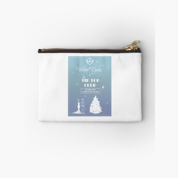 Item preview, Tower of Terror Winter Gala designed and sold by ArtsCoasters18.