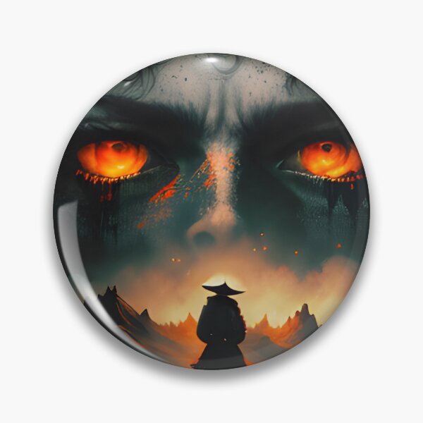 Item preview, Anime designed and sold by K99 Store.