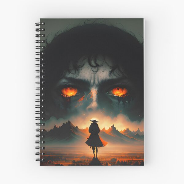 Item preview, Anime designed and sold by K99 Store.