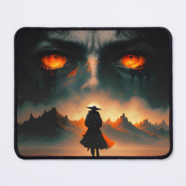 Item preview, Anime designed and sold by K99 Store.