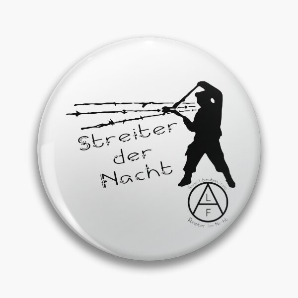 Artikelvorschau, ALF Streiter der Nacht Tierbefreiung Animal Liberation Front entworfen und verkauft von VEGANIMAL Shop.