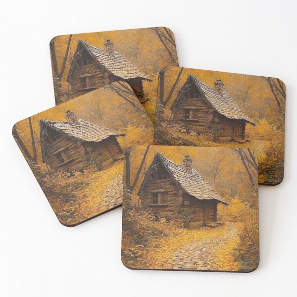 Item preview, Cottage Life designed and sold by EugeJ.