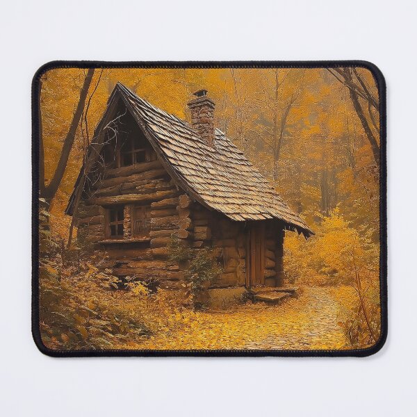 Item preview, Cottage Life designed and sold by EugeJ.