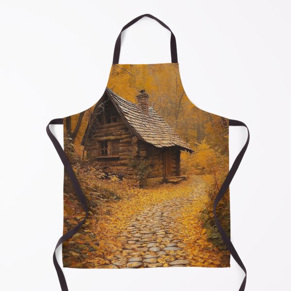 Item preview, Cottage Life designed and sold by EugeJ.