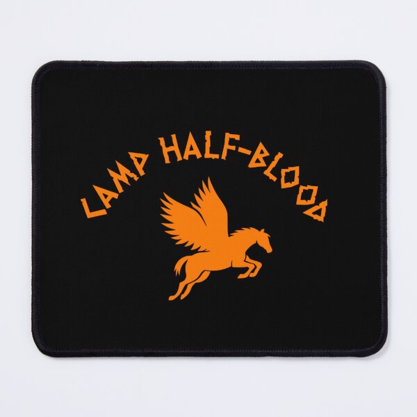 Item preview, Camp Half-Blood Cabin designed and sold by CHBlovers.