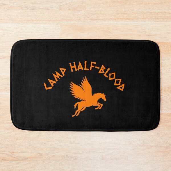 Item preview, Camp Half-Blood Cabin designed and sold by CHBlovers.