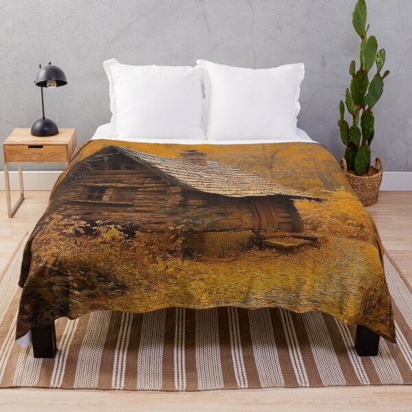 Item preview, Cottage Life designed and sold by EugeJ.