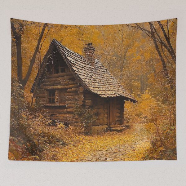 Item preview, Cottage Life designed and sold by EugeJ.