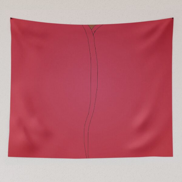 Item preview, La cama rosa del maestro Splinter (1987) designed and sold by MorbyGanaWho.