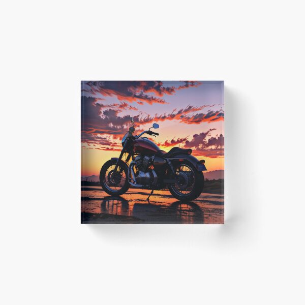 Item preview, Motorcycle 8 designed and sold by Zeir Shop.