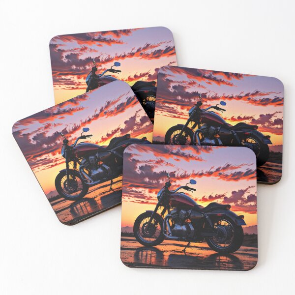 Item preview, Motorcycle 8 designed and sold by Zeir Shop.