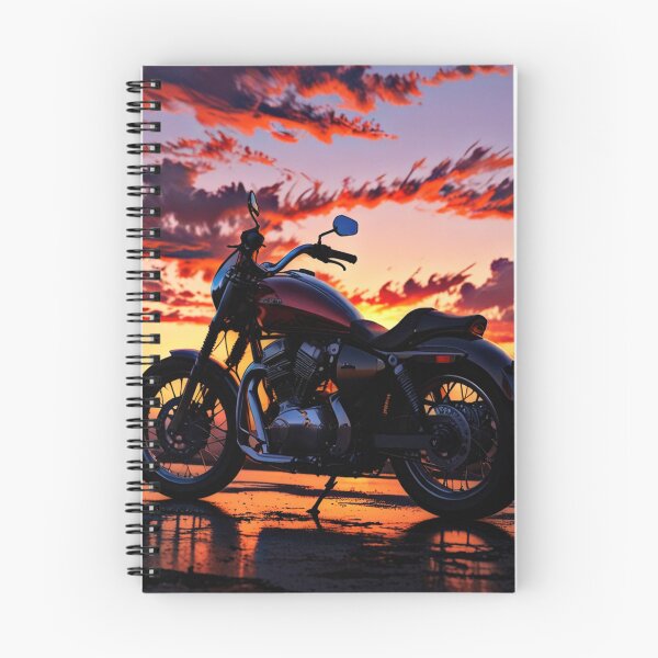 Item preview, Motorcycle 8 designed and sold by Zeir Shop.